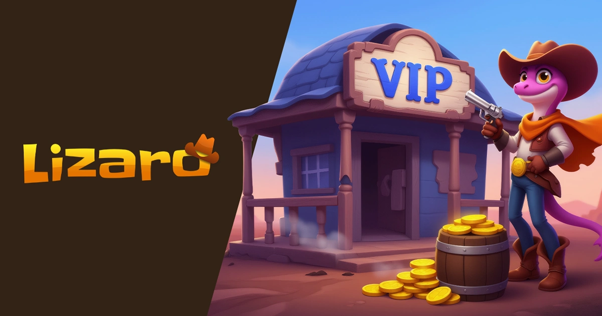 Lizaro Casino